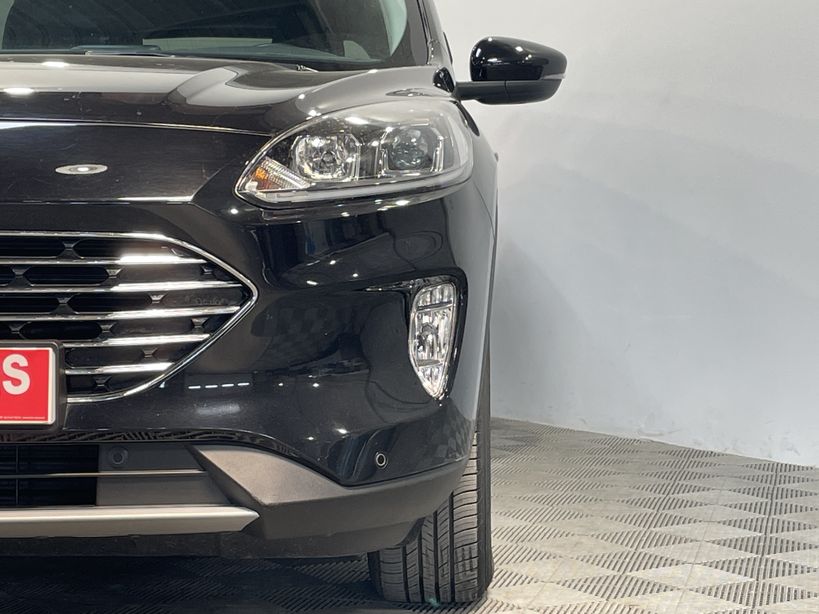 FORD KUGA 2021 - Photo n°7