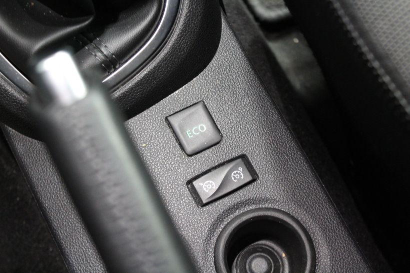 RENAULT CAPTUR 2018 - Photo n°21