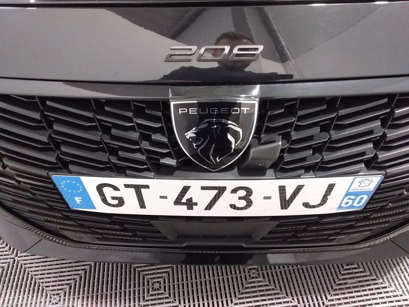 PEUGEOT 208 2024 - Photo n°6