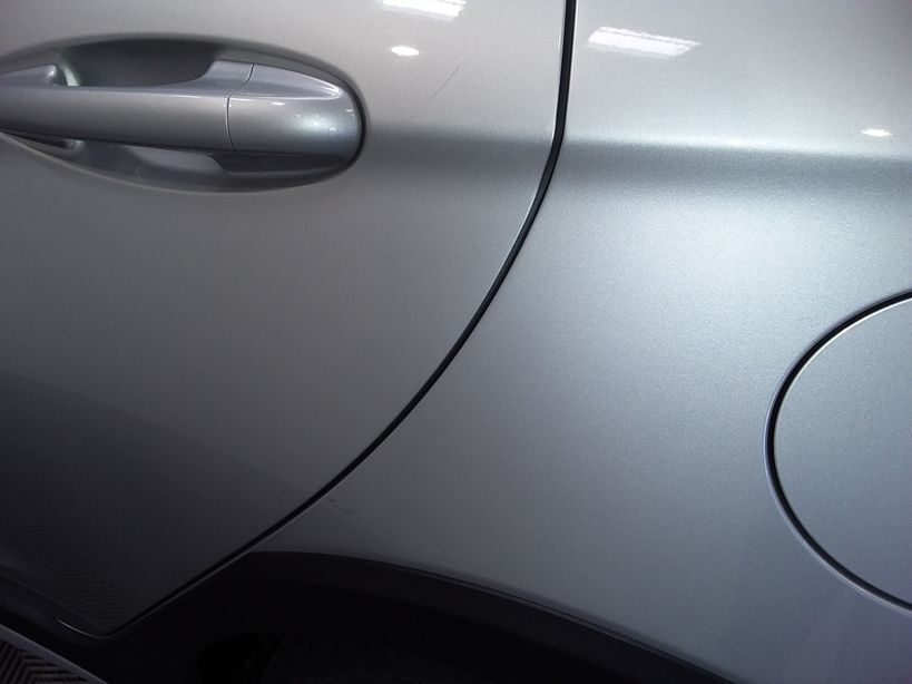 FORD FIESTA ACTIVE 2018 - Photo n°1