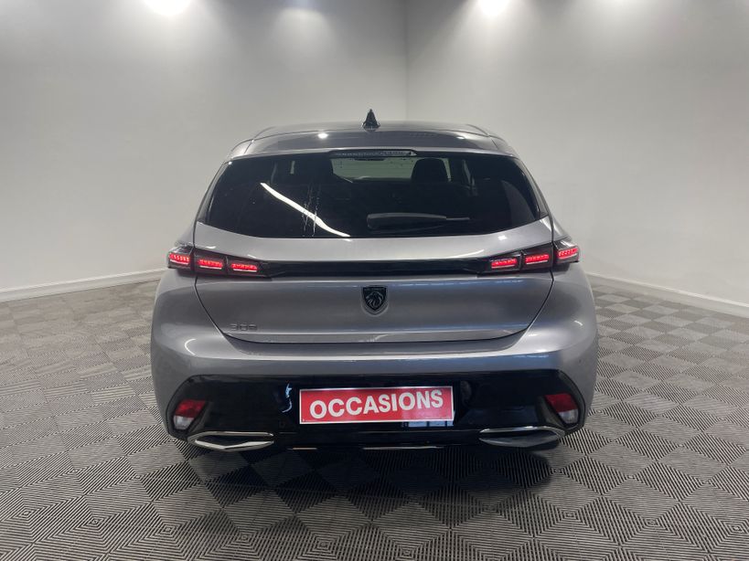 PEUGEOT 308 2024 - Photo n°3