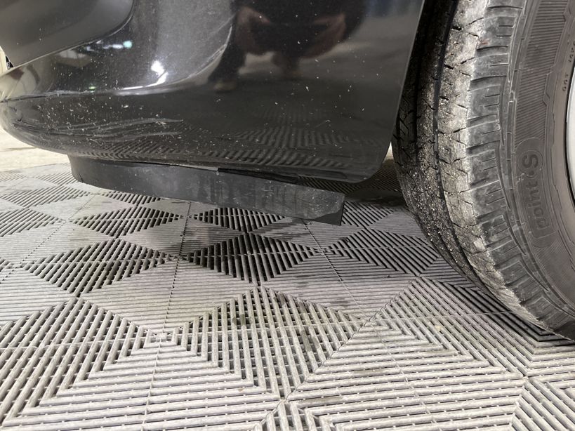 RENAULT TRAFIC COMBI 2017 - Photo n°43