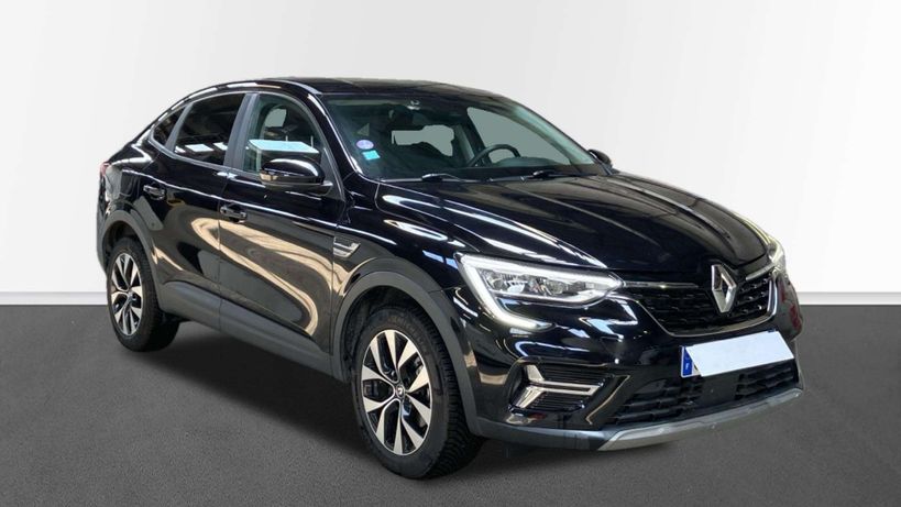 RENAULT ARKANA 2023 - Photo n°3