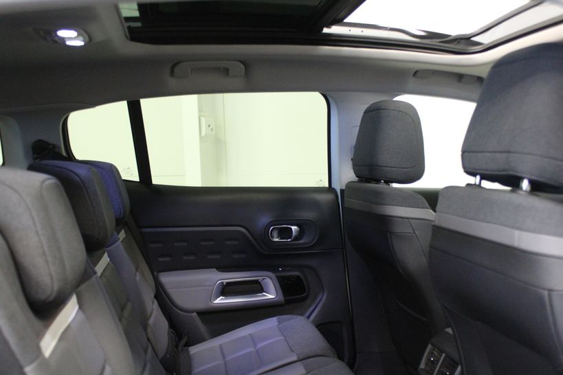 CITROEN C5 AIRCROSS 2021 - Photo n°7
