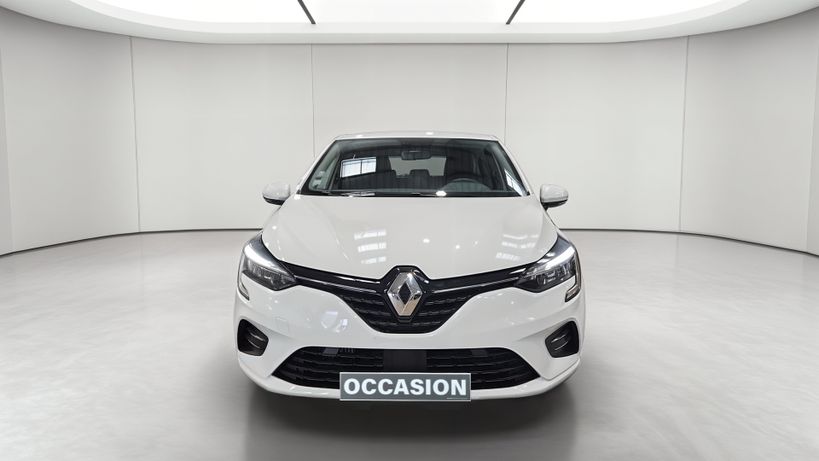 RENAULT CLIO V 2020 - Photo n°2