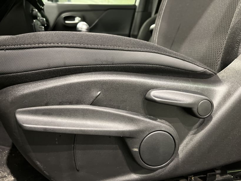 JEEP RENEGADE 2019 - Photo n°34