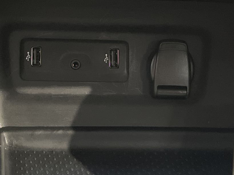 RENAULT MEGANE IV BERLINE BUSINESS 2019 - Photo n°18
