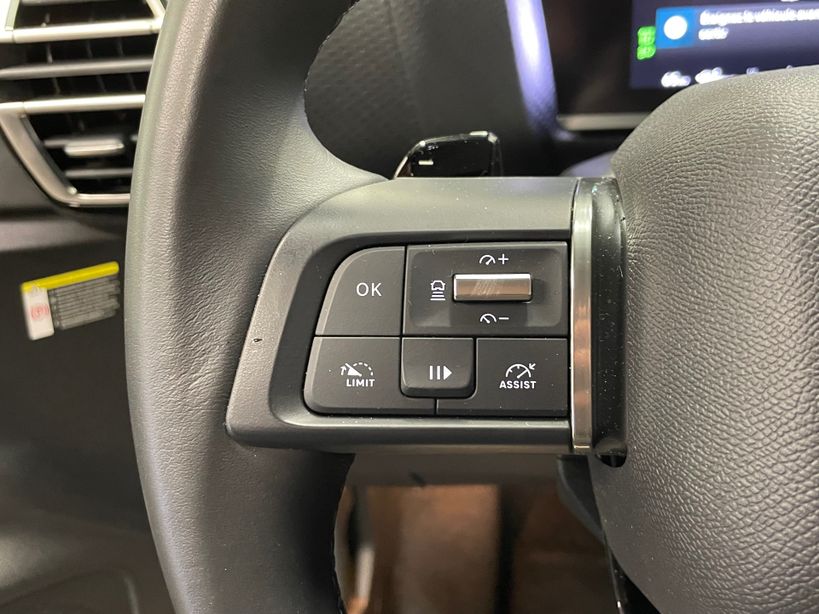 CITROEN C4 2024 - Photo n°19