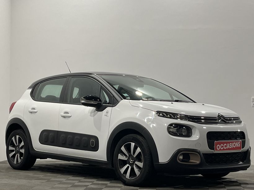 CITROEN C3 2020 - Photo n°2