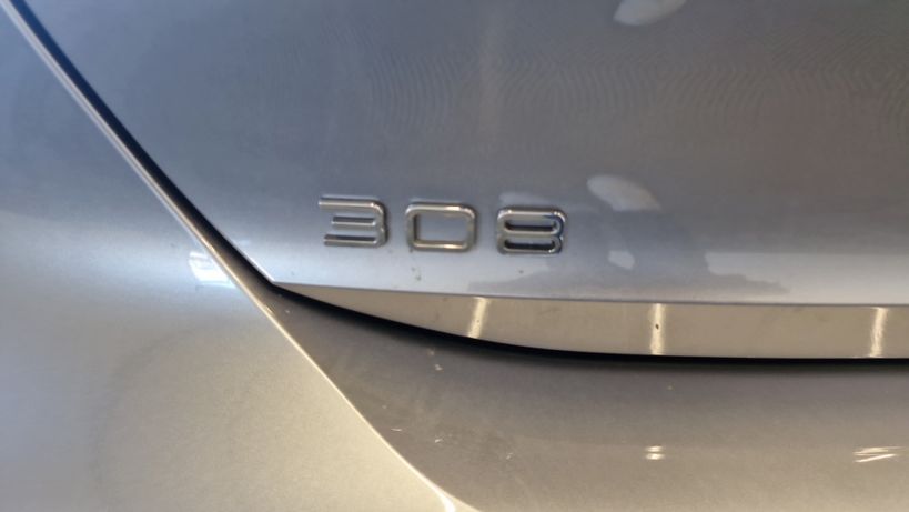 PEUGEOT 308 2025 - Photo n°21