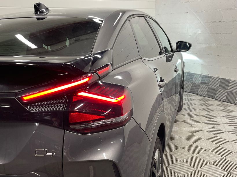 CITROEN C4 2024 - Photo n°41