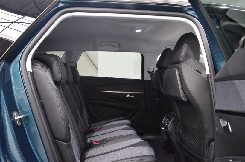 PEUGEOT 5008 2020 - Photo n°7
