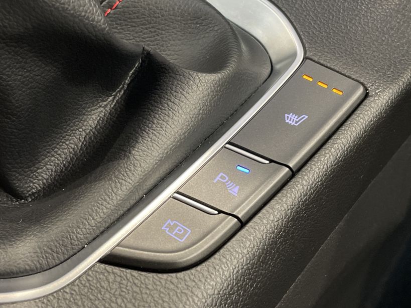 HYUNDAI i30 2022 - Photo n°20