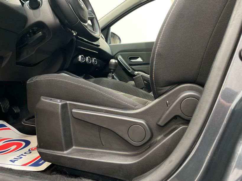 DACIA DUSTER 2022 - Photo n°35