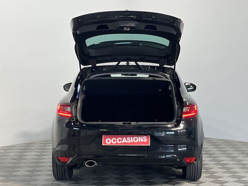 RENAULT MEGANE IV BERLINE 2020 - Photo n°47