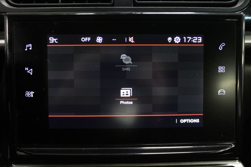 CITROEN C3 2020 - Photo n°16