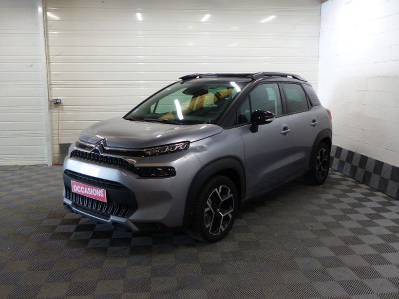 CITROEN C3 AIRCROSS 2023 - Photo n°1