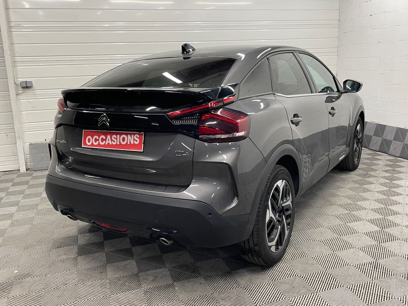 CITROEN C4 2024 - Photo n°6