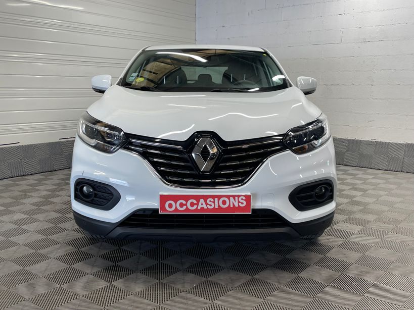 RENAULT KADJAR 2021 - Photo n°2
