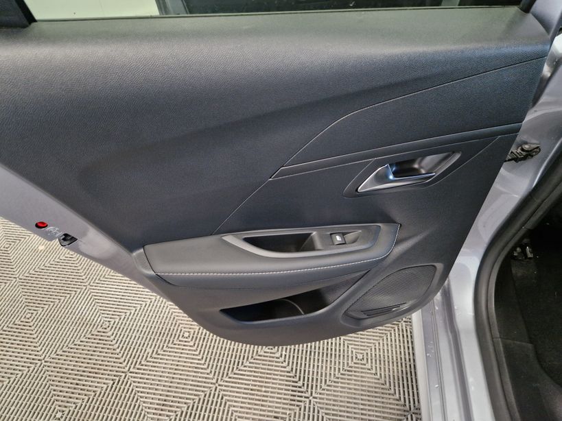 PEUGEOT 208 2025 - Photo n°13
