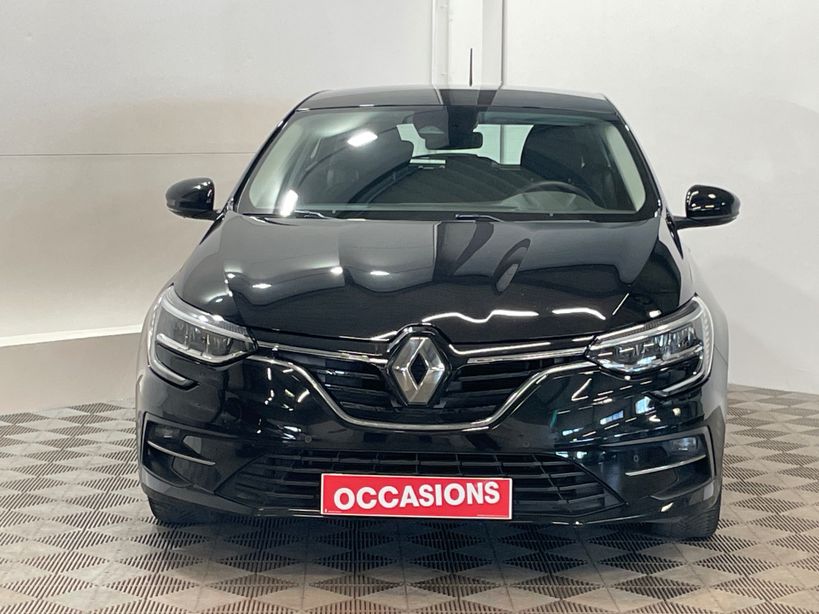 RENAULT MEGANE IV BERLINE 2022 - Photo n°2