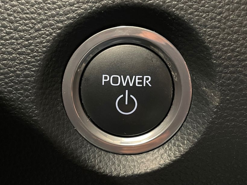 TOYOTA COROLLA HYBRIDE 2023 - Photo n°21