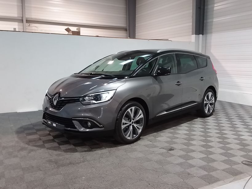 RENAULT GRAND SCENIC IV 2020 - Photo n°1