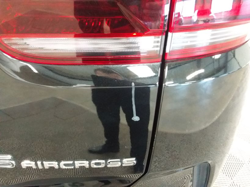 CITROEN C5 AIRCROSS 2024 - Photo n°10