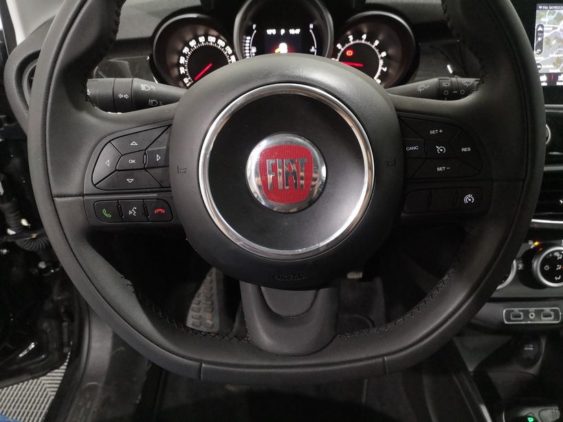 FIAT 500X MY18 2018 - Photo n°15
