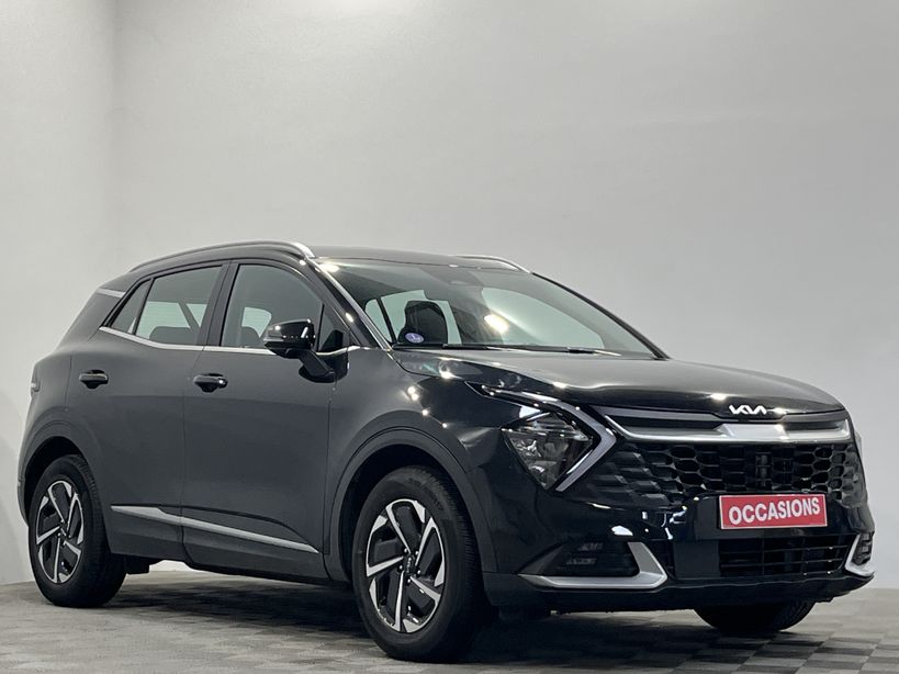 KIA SPORTAGE 2022 - Photo n°2