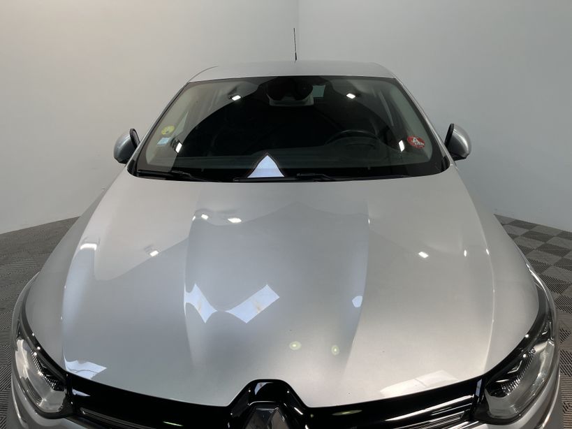 RENAULT MEGANE IV BERLINE BUSINESS 2021 - Photo n°17