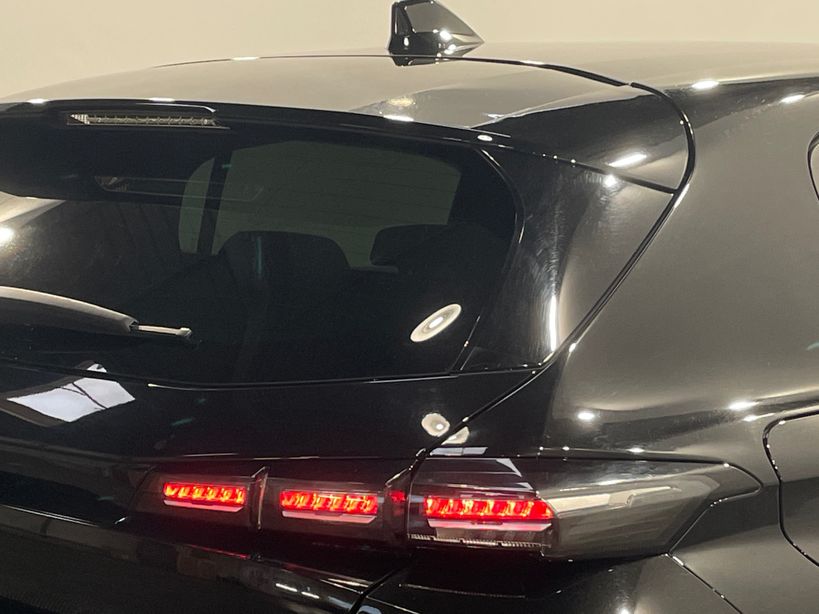 PEUGEOT 308 2023 - Photo n°8