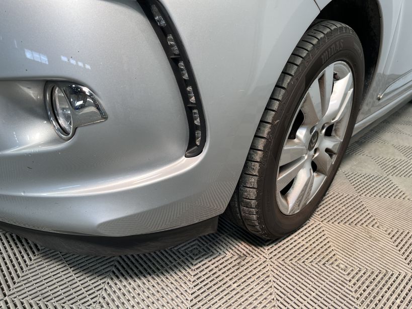 CITROEN DS3 2014 - Photo n°11