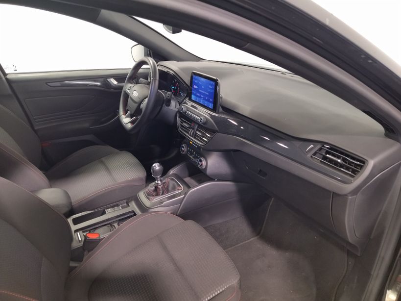 FORD FOCUS 2020 - Photo n°8