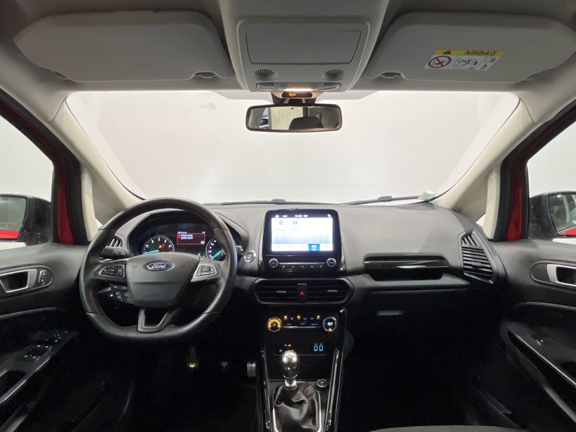 FORD ECOSPORT 2019 - Photo n°30