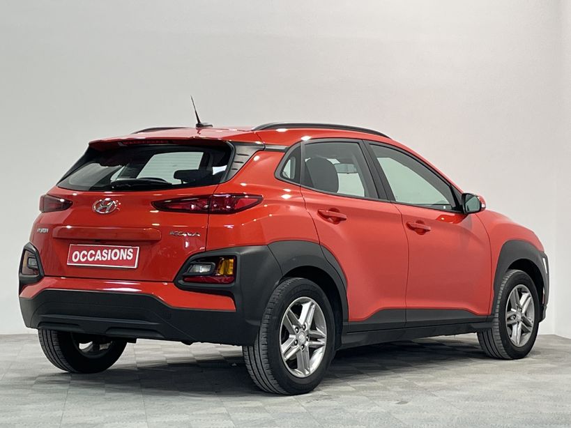 HYUNDAI KONA 2019 - Photo n°3
