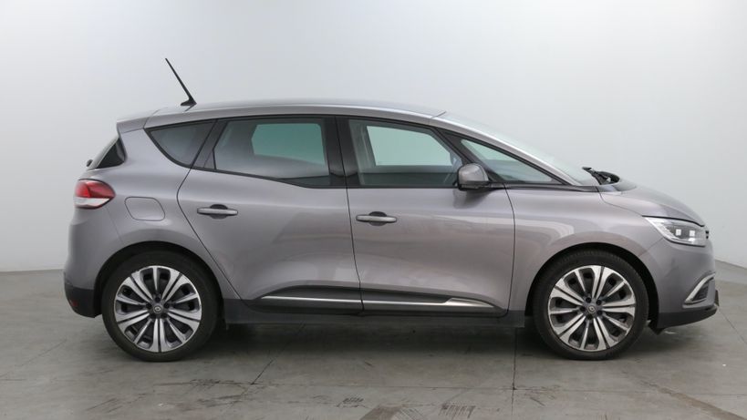 RENAULT SCENIC IV 2022 - Photo n°6