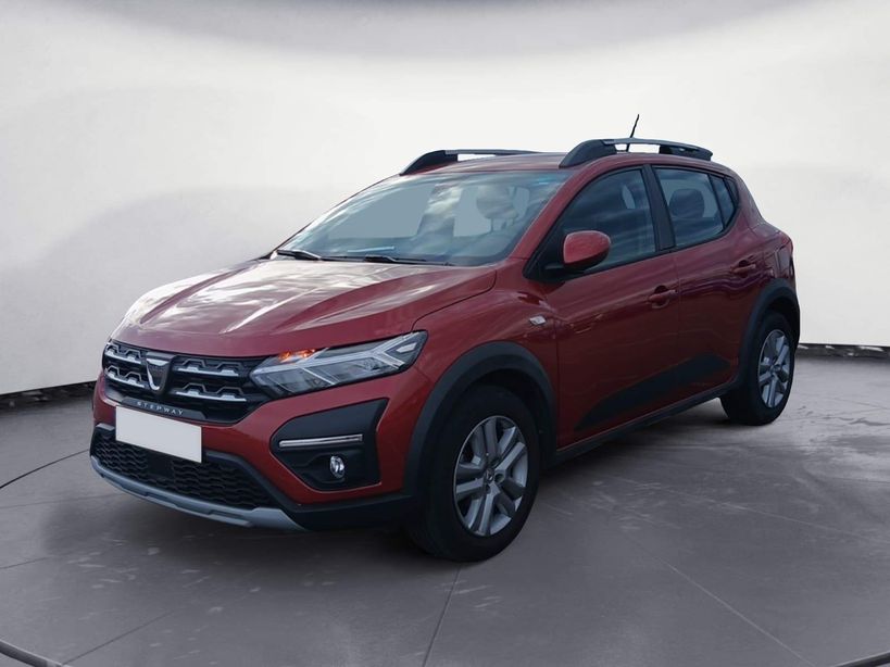 DACIA SANDERO 2022 - Photo n°1