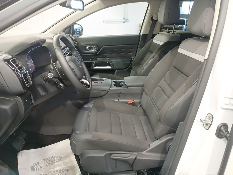 CITROEN C5 AIRCROSS 2023 - Photo n°10