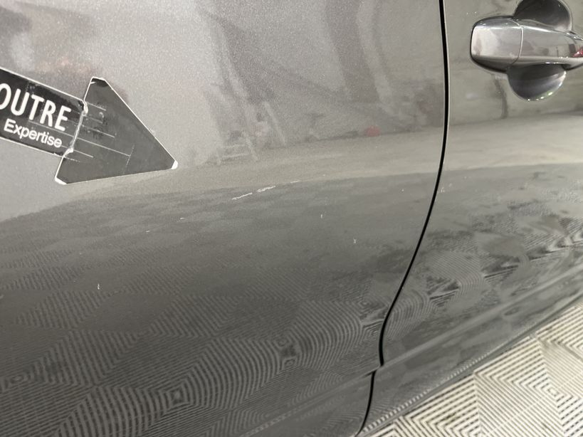 CITROEN C4 2018 - Photo n°2