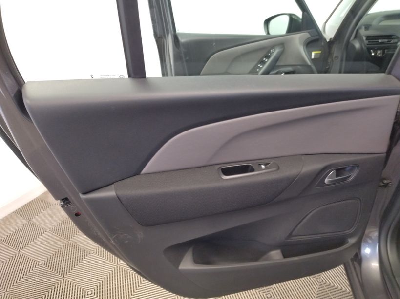 CITROEN GRAND C4 SPACETOURER BUSINESS 2019 - Photo n°17
