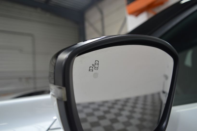 DS DS3 CROSSBACK 2019 - Photo n°34