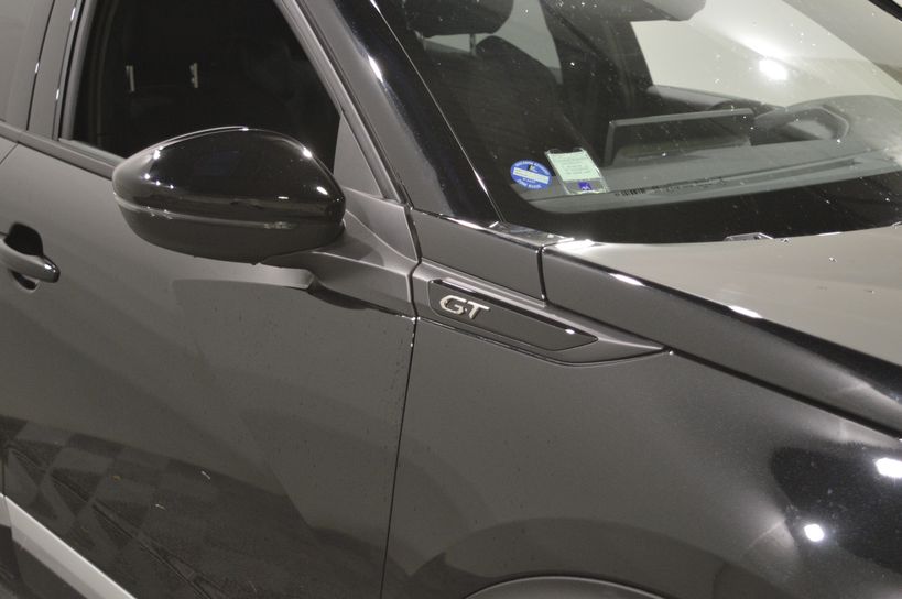 PEUGEOT 2008 2022 - Photo n°26