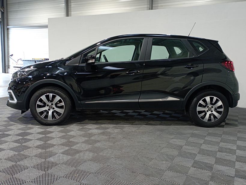 RENAULT CAPTUR 2019 - Photo n°4