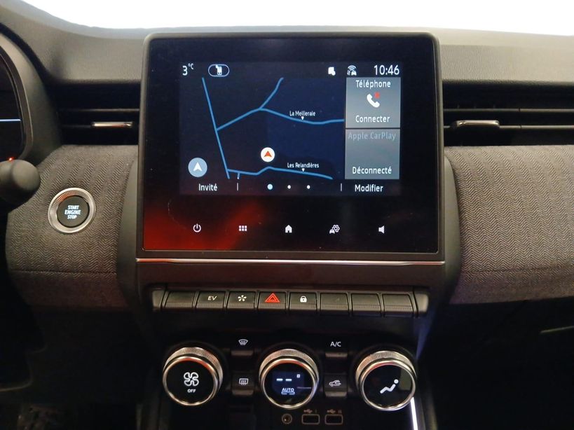 RENAULT CLIO V 2025 - Photo n°16