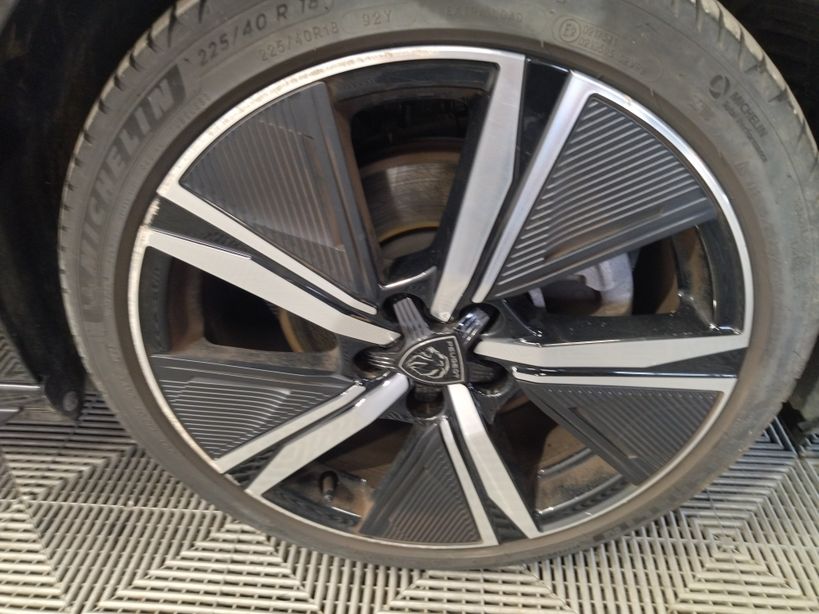 PEUGEOT 308 SW 2024 - Photo n°14