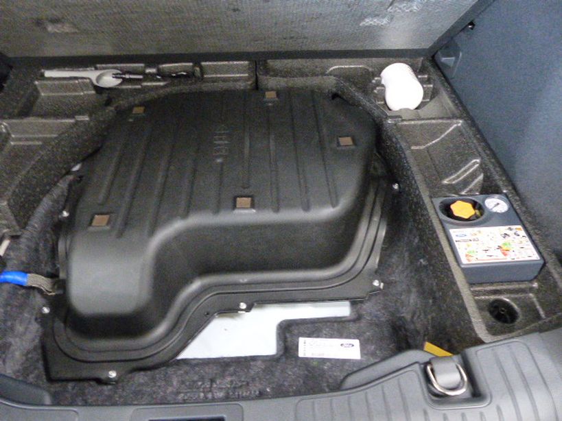 FORD KUGA 2022 - Photo n°28