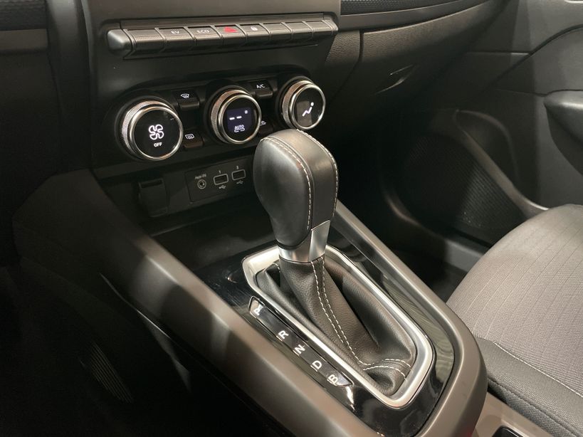 RENAULT ARKANA 2023 - Photo n°21