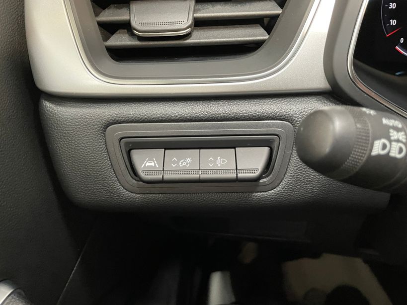 RENAULT CAPTUR 2022 - Photo n°33