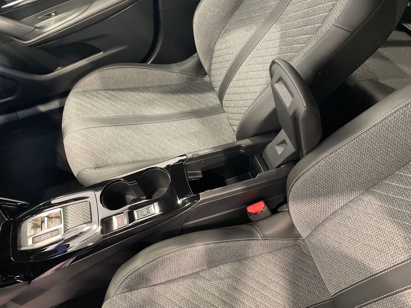 PEUGEOT 2008 2024 - Photo n°21